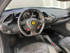 2019 Ferrari 488