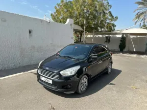 2016 Ford Figo in dubai