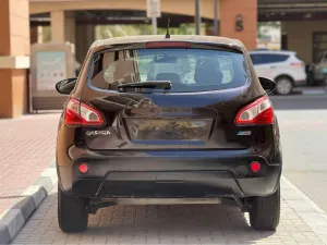 2014 Nissan Qashqai