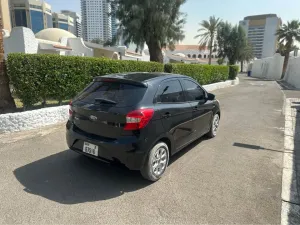 2016 Ford Figo