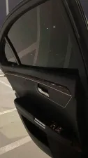 2006 Mercedes-Benz S-Class