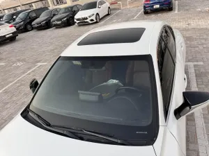 2021 Lexus IS
