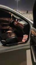 2006 Mercedes-Benz S-Class