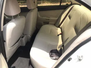 2016 Mitsubishi Lancer