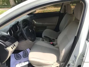 2016 Mitsubishi Lancer