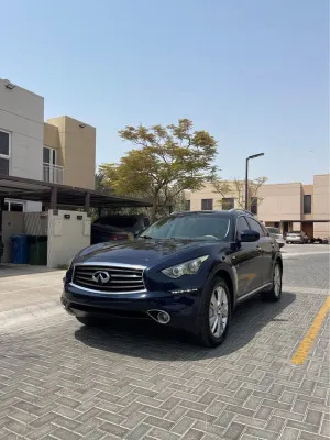 2014 Infiniti QX60 in dubai