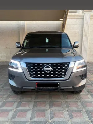 2024 نيسان باترول  in dubai