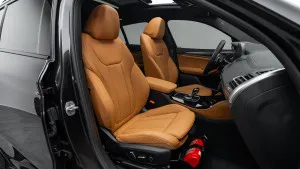 2025 BMW X4