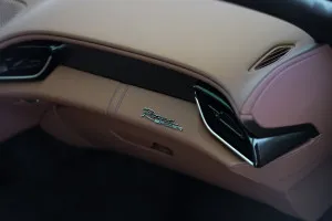 2025 Ferrari Roma
