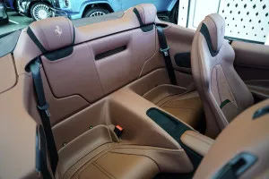2025 Ferrari Roma