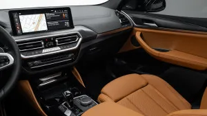 2025 BMW X4