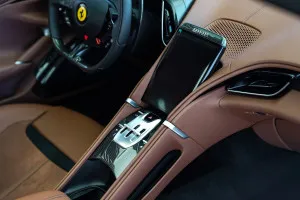 2025 Ferrari Roma