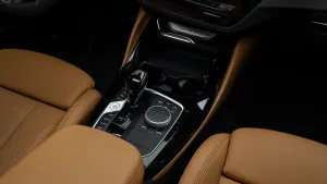 2025 BMW X4
