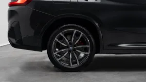 2025 BMW X4