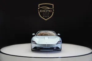 2025 Ferrari Roma