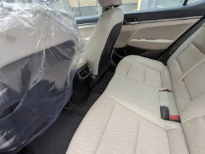 2017 Hyundai Elentra