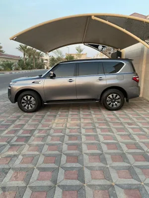 2024 نيسان باترول 