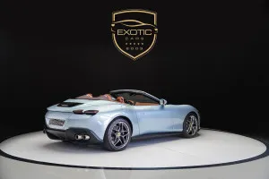 2025 Ferrari Roma