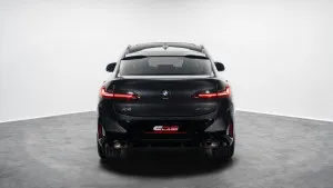 2025 BMW X4
