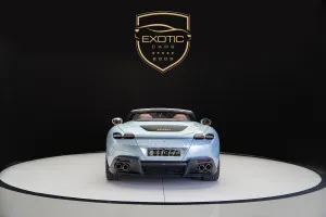 2025 Ferrari Roma