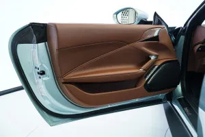 2025 Ferrari Roma