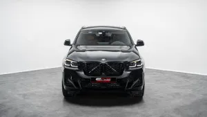 2025 BMW X4
