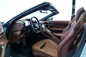 2025 Ferrari Roma