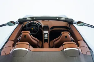 2025 Ferrari Roma