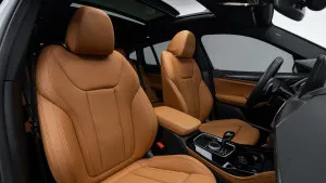 2025 BMW X4