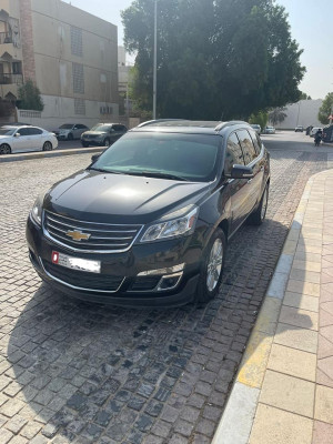 2015 Chevrolet Traverse in dubai