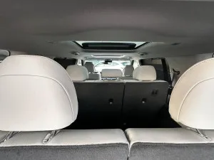 2024 Hyundai Santa Fe