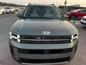 2024 Hyundai Santa Fe