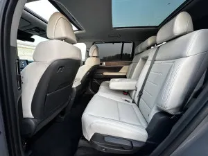 2024 Hyundai Santa Fe