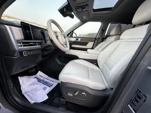 2024 Hyundai Santa Fe