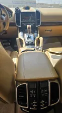 2013 Porsche Cayenne