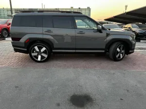 2024 Hyundai Santa Fe