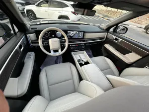 2024 Hyundai Santa Fe