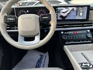 2024 Hyundai Santa Fe