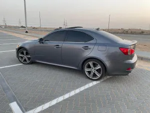 2012 Lexus IS