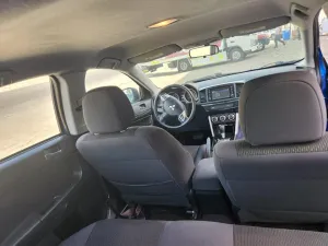 2017 Mitsubishi Lancer