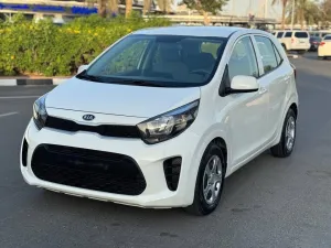 2020 Kia Picanto in dubai