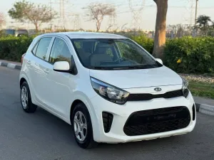2020 Kia Picanto