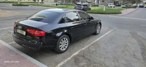 2015 Audi A4
