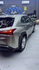 2021 لكزس UX - يو اكس