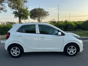 2020 Kia Picanto