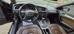 2015 Audi A4