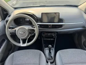 2020 Kia Picanto