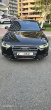 2015 Audi A4