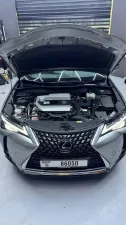 2021 لكزس UX - يو اكس