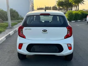 2020 Kia Picanto